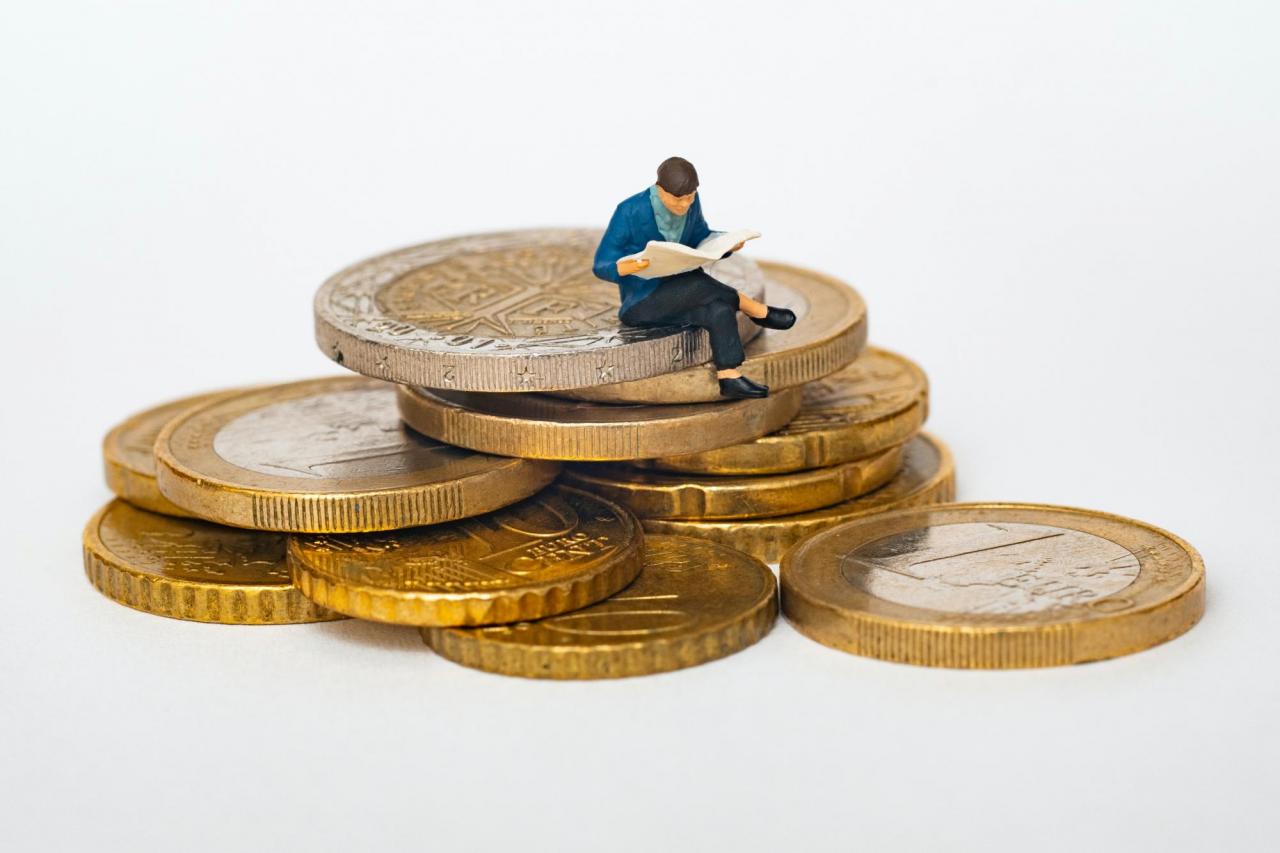 Minhas 25 reflexões sobre investimentos
